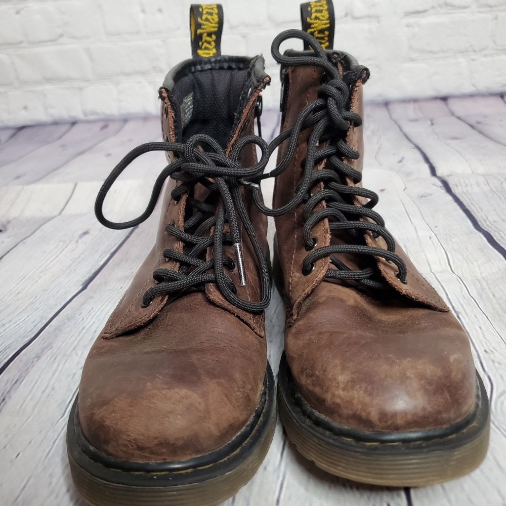 Dr. Martens boots